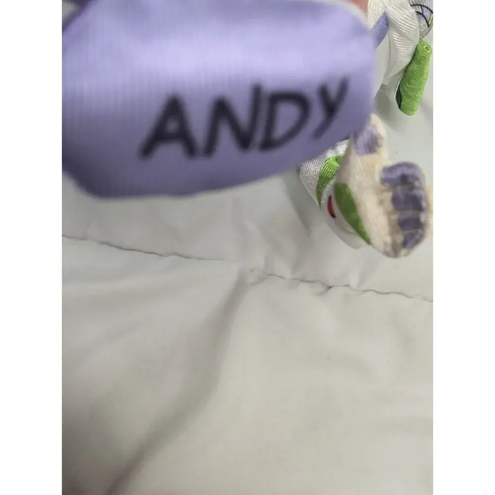 Disney Store BUZZ LIGHTYEAR Plush 17